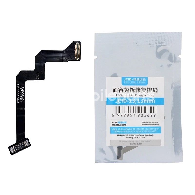 JCID Face ID Tag-On Repair FPC iPhone 13 - 13 Mini