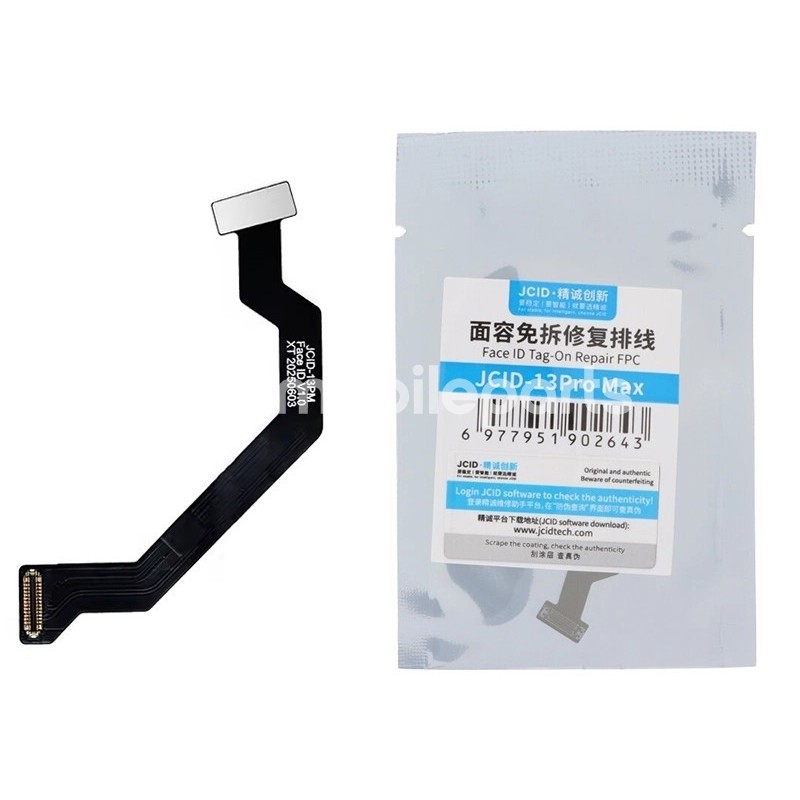 JCID Face ID Tag-On Repair FPC iPhone 13 Pro Max