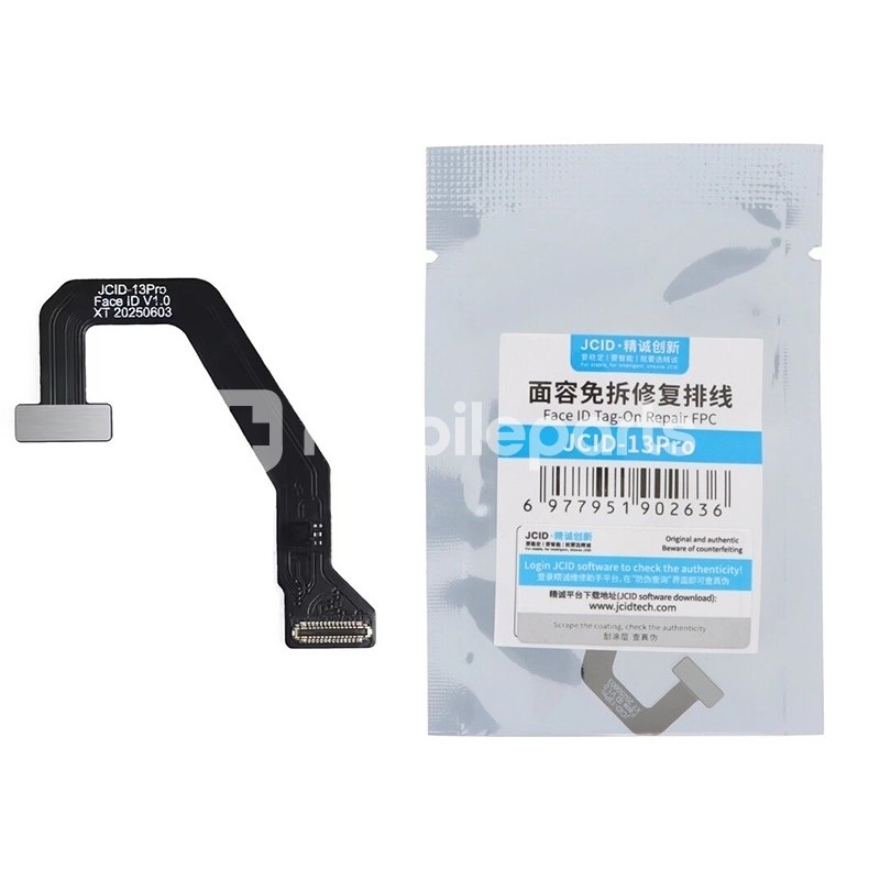 JCID Face ID Tag-On Repair FPC iPhone 13 Pro