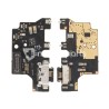 Charging Connector + Board TCL 10L (FULL IC)