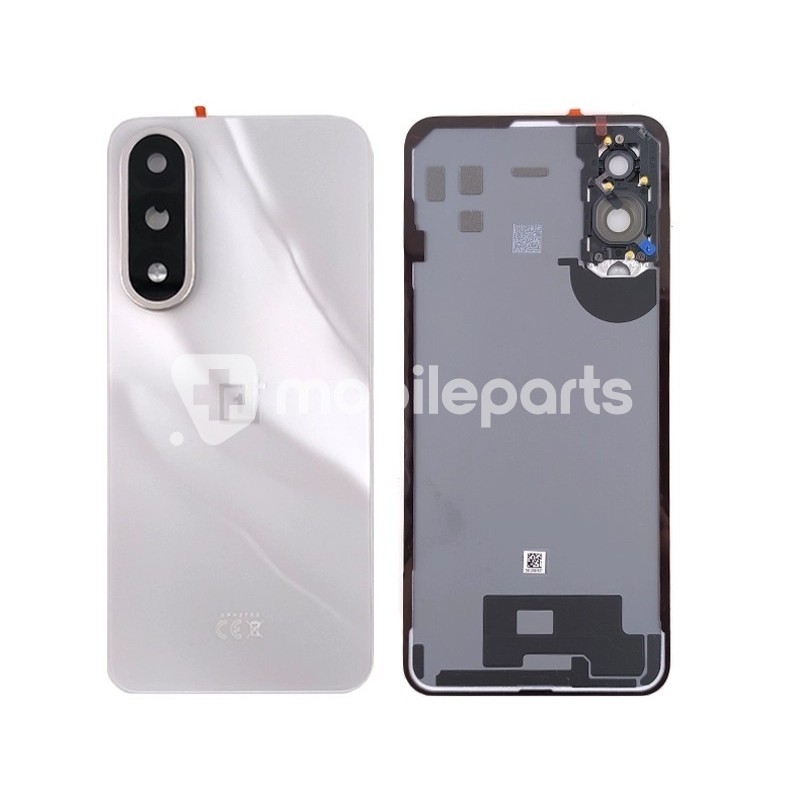 Rear Cover Marble Sands OnePlus Nord 5 (Ori)