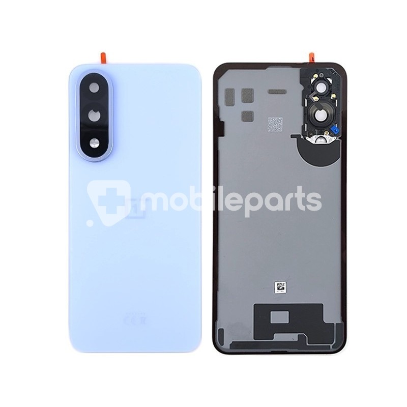 Rear Cover Dry Ice OnePlus Nord 5 (Ori)