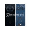 Rear Cover Black Xiaomi Redmi A3 Pro (Ori)