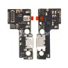 Charging Connector + Board Xiaomi Redmi 12C (Ori)