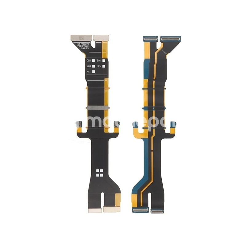 Motherboard Flex Cable Samsung SM-F766 Z Flip 7 5G