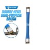 Sunshine SS-022 Double-Head Dual-Purpose Brush