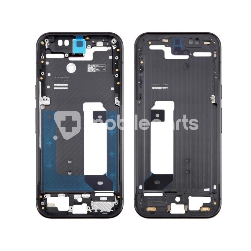 Middle Frame Obsidian Google Pixel 10