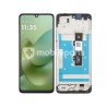Display Touch + Frame Black Moto G06 (IPS)