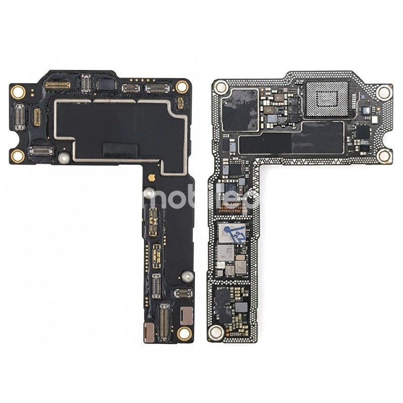 Board iPhone 16 For SWAP EU Version