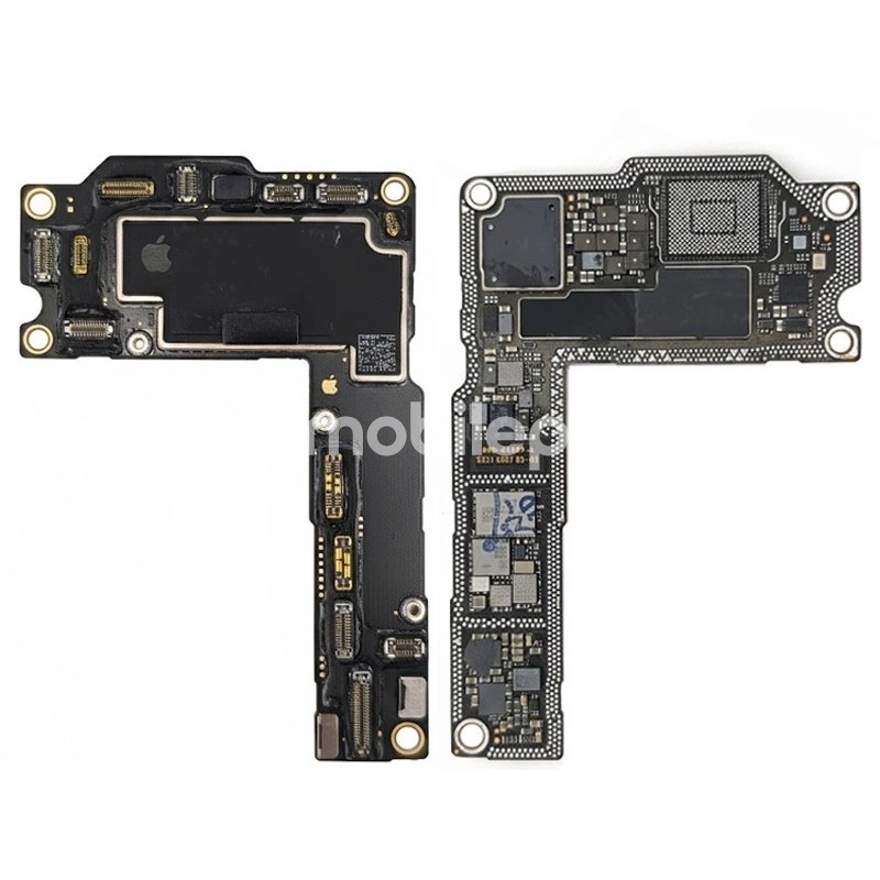 Board iPhone 16 Plus For SWAP EU Version