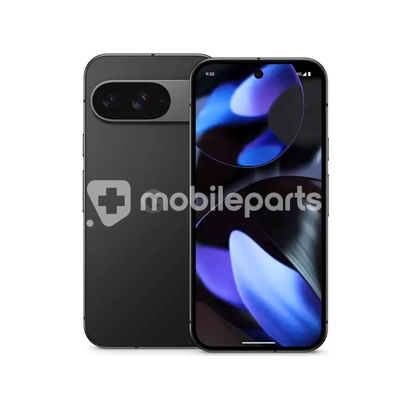 Google Pixel 9 Obsidan 128GB