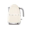 SMEG Kettle Cream 50 KLF03CREU