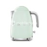 SMEG Kettle Green 50 KLF03BLEU