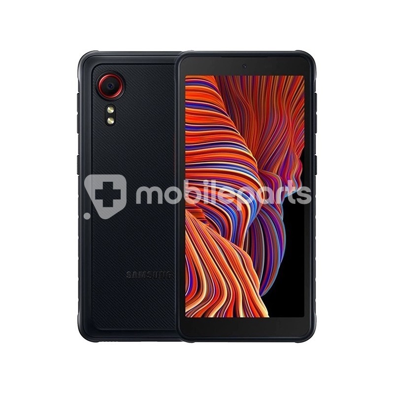 Samsung SM-G525 XCover 5 Black 64GB