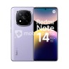 Xiaomi Redmi Note 14 Pro Plus 5G Lavender Purple 256GB