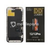 LCD iPhone 12 - 12 Pro HARD OLED DD (DIAGNOSABLE)