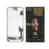 LCD iPhone 15 SOFT OLED DD (DIAGNOSABLE)