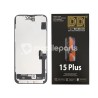 LCD iPhone 15 Plus SOFT OLED DD (DIAGNOSABLE)