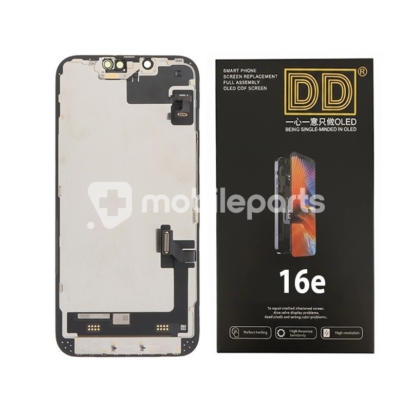 LCD iPhone 16e SOFT OLED DD (DIAGNOSABLE)
