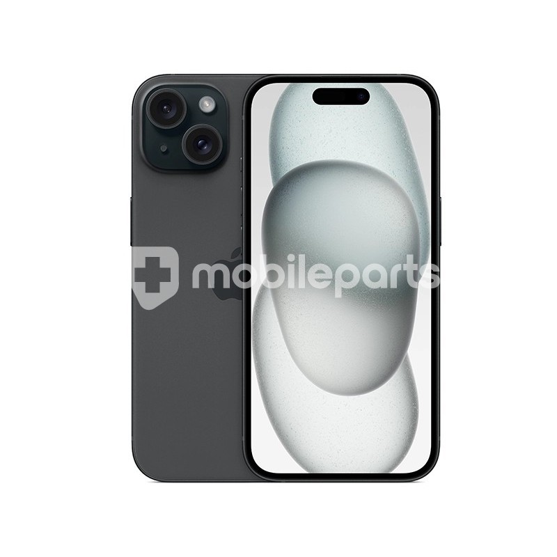 iPhone 15 Black 128GB