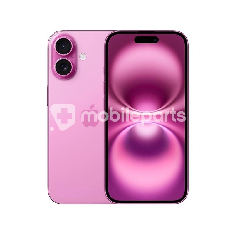 iPhone 16 Pink 128GB