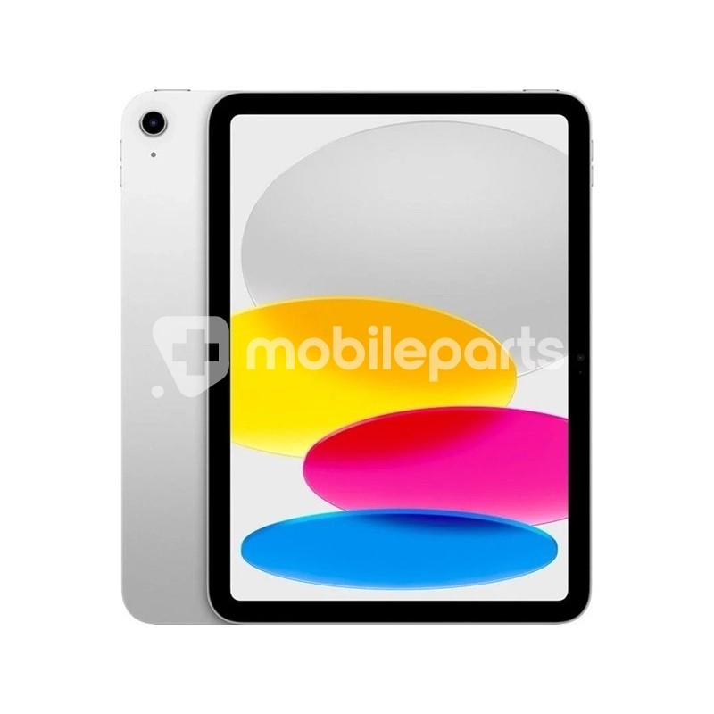 iPad 11th Gen WiFi Silver 256GB