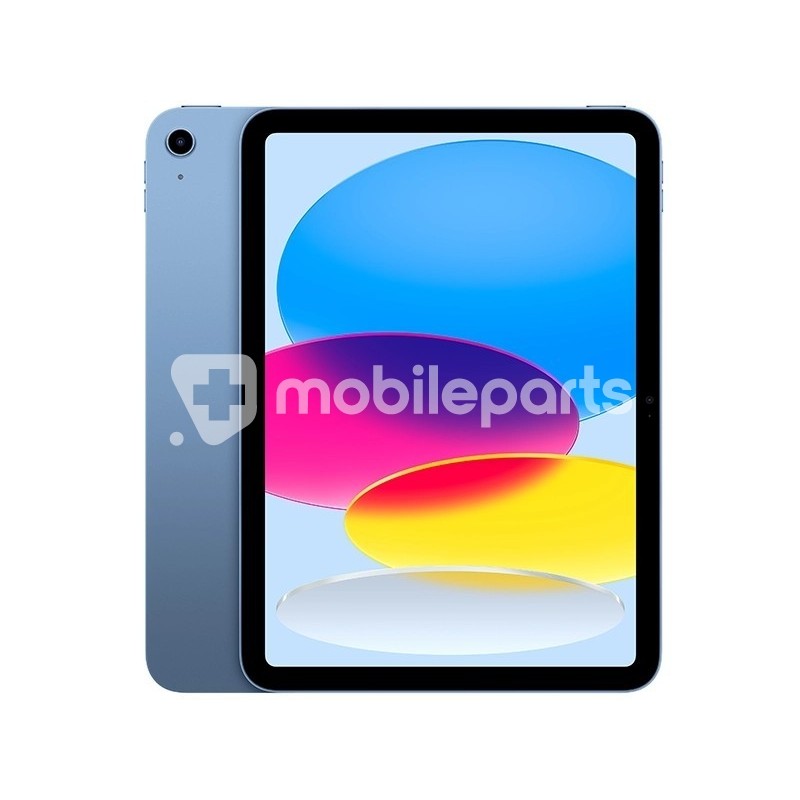 iPad 11th Gen WiFi+Cell Blue 128GB