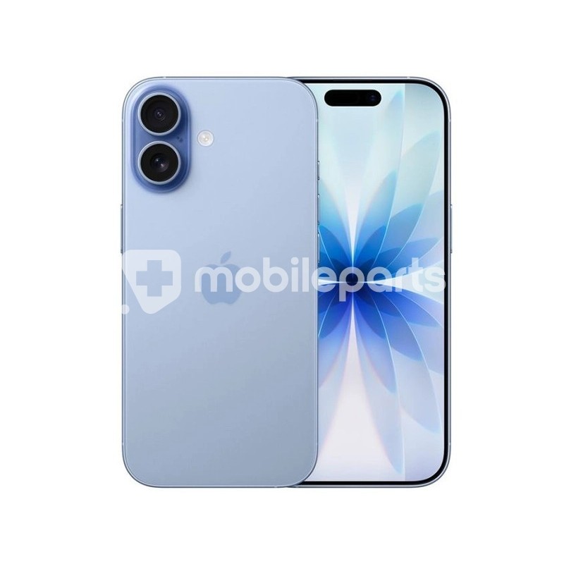 iPhone 17 Mist Blue 256GB