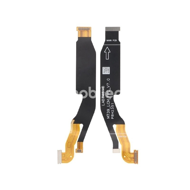 LCD Flex Cable Realme 12+ 5G