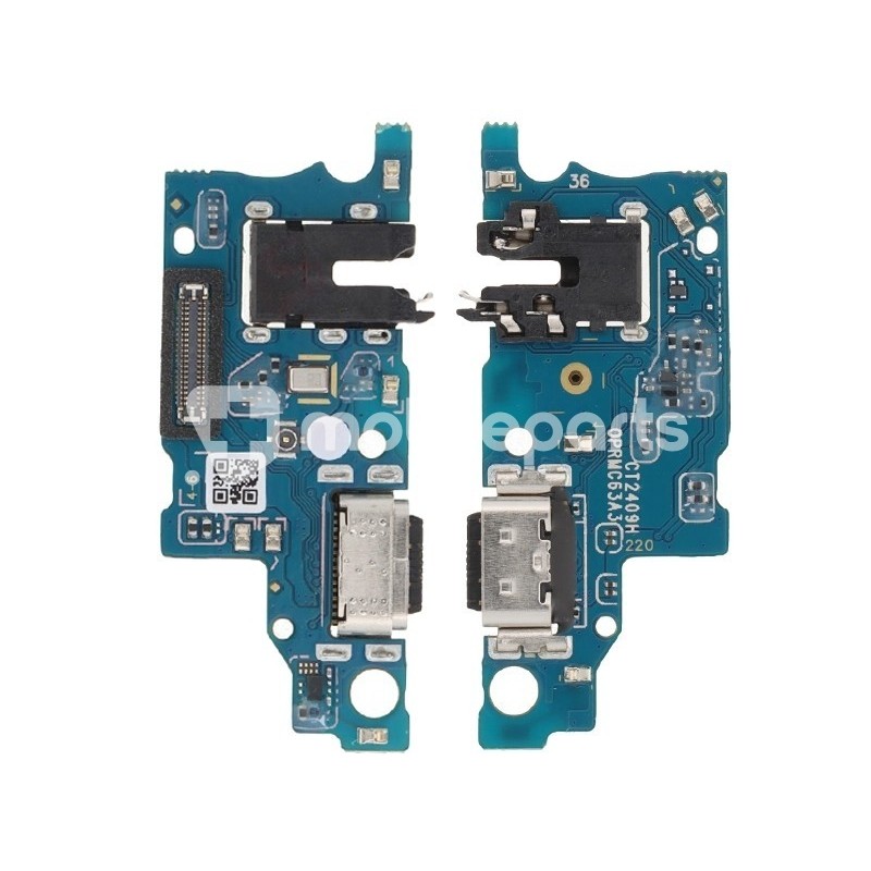 Charging Connector + Board Realme C63 (OEM)