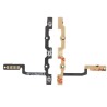 Power + Volume Flex Cable Realme 11 Pro - Realme 11 Pro+