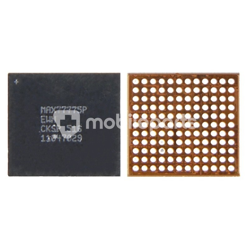 Power IC MAX77775P Samsung SM-S931 S25 - S25 Plus - S25 Ultra - S25 Edge