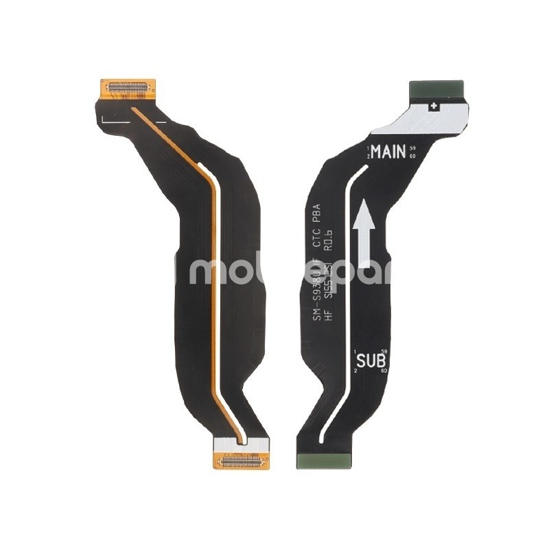 Motherboard Flex Cable Samsung SM-S938 S25 Ultra