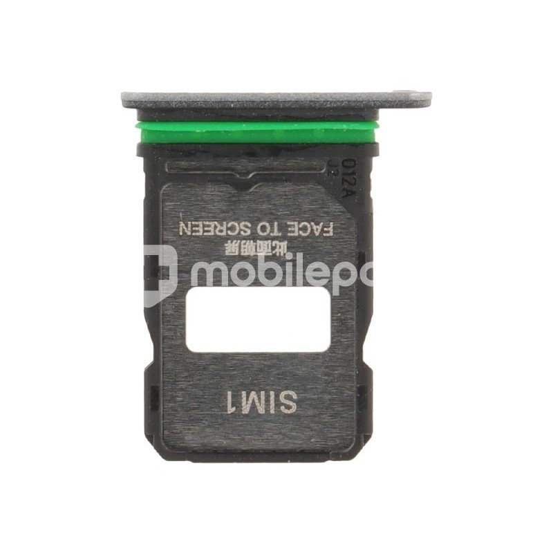 Dual SIm Card Tray Gray Xiaomi 15T