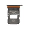 Dual Sim Card Tray Black Xiaomi 15T