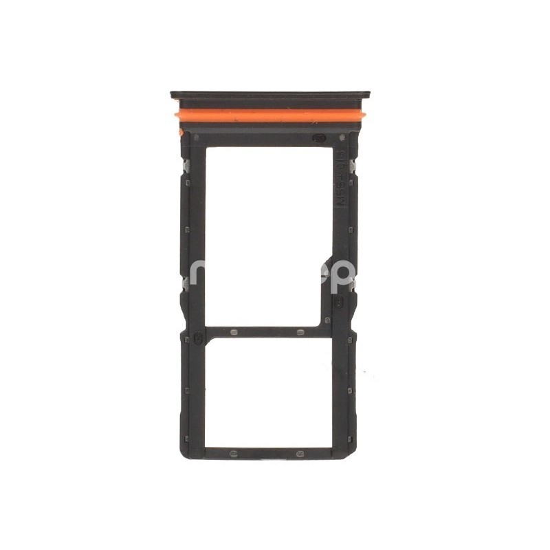 Dual Sim Card Tray Titan Gray Xiaomi Redmi 15 5G