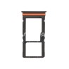 Dual Sim Card Tray Titan Gray Xiaomi Redmi 15 5G