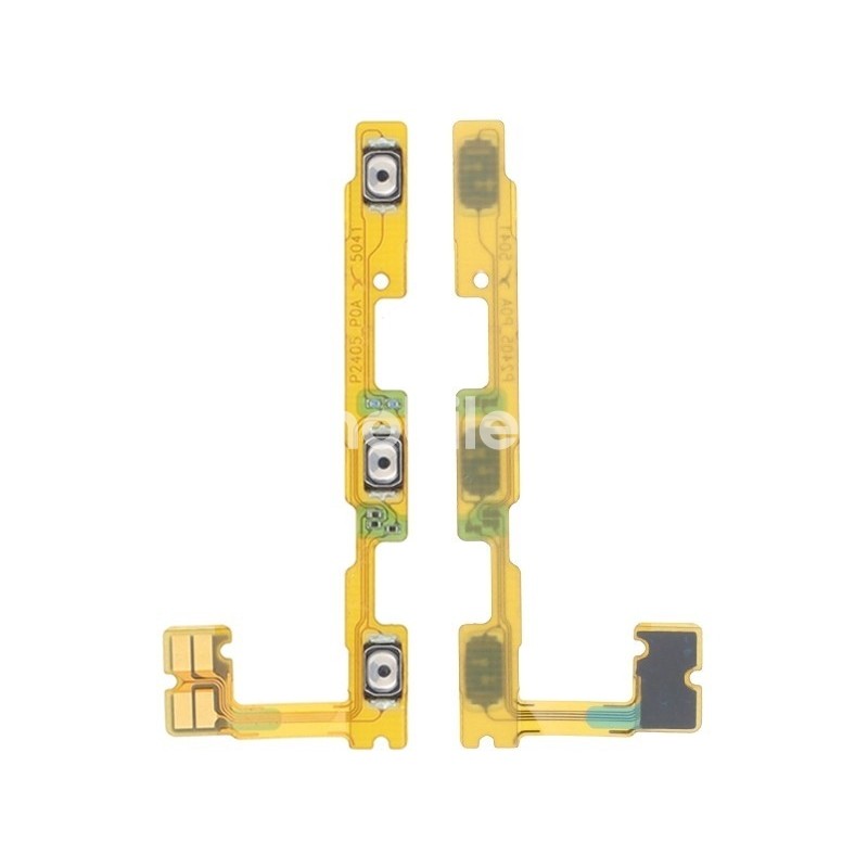 Power + Volume Flex Cable Xiaomi 15T