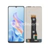 Display Touch Black ZTE Blade A76 5G (IPS)