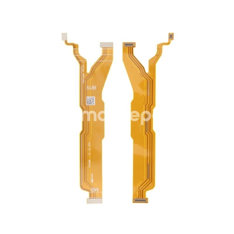Motherboard Flex Cable OPPO A5 5G