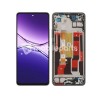 Display Touch Black OPPO A5 Pro 5G (IPS)