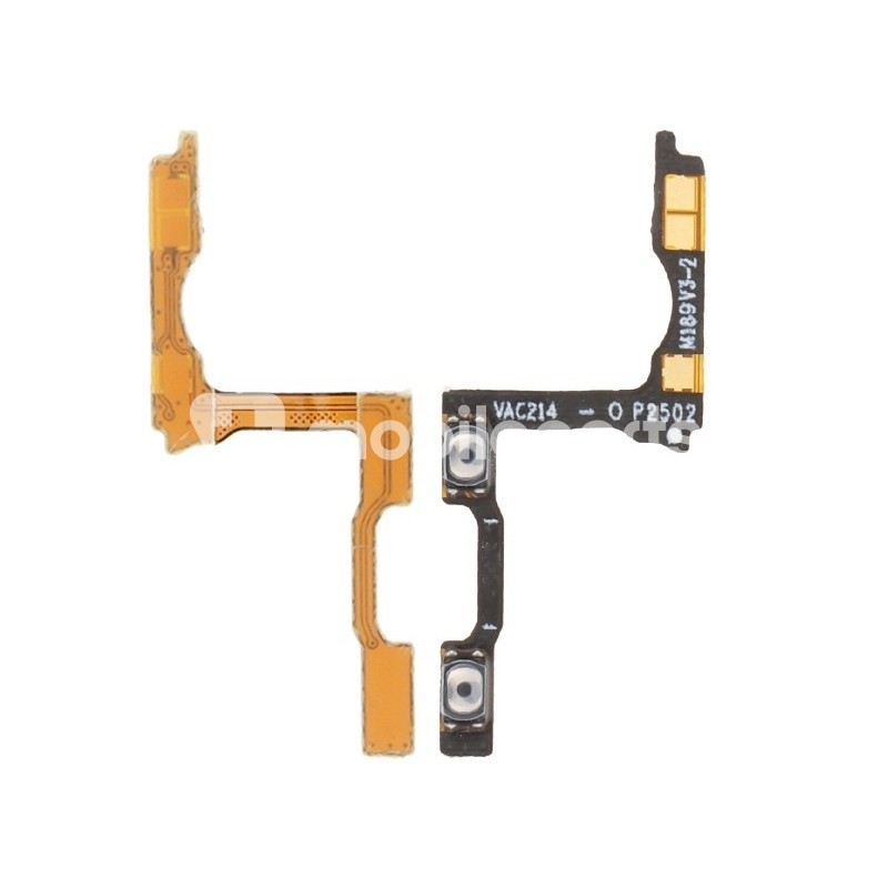 Volume Flex Cable OPPO A5 Pro 5G