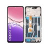 Display Touch + Frame Black OPPO A5x 4G (IPS)