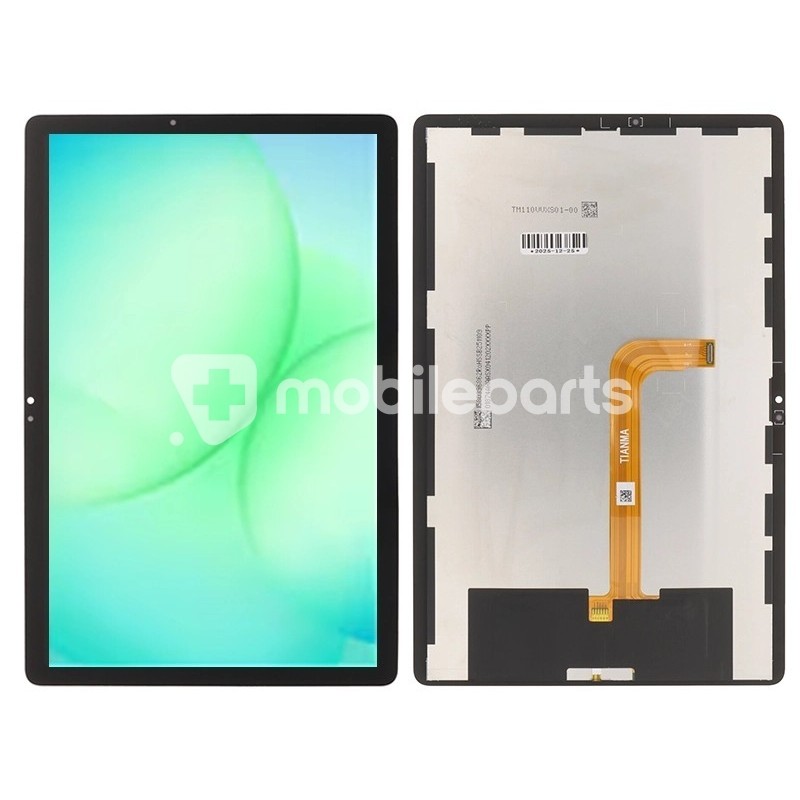 Display Touch Black Samsung SM-X230 (PULLED)