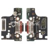 Charging Connector + Board OPPO A5 4G (PULLED)