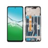 Display Touch + Frame Black OPPO A5 Pro 4G (IPS)