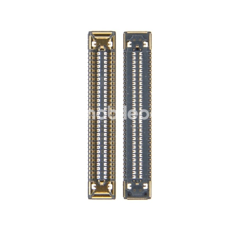 LCD FPC Connector Onboard Samsung SM-S931 S25