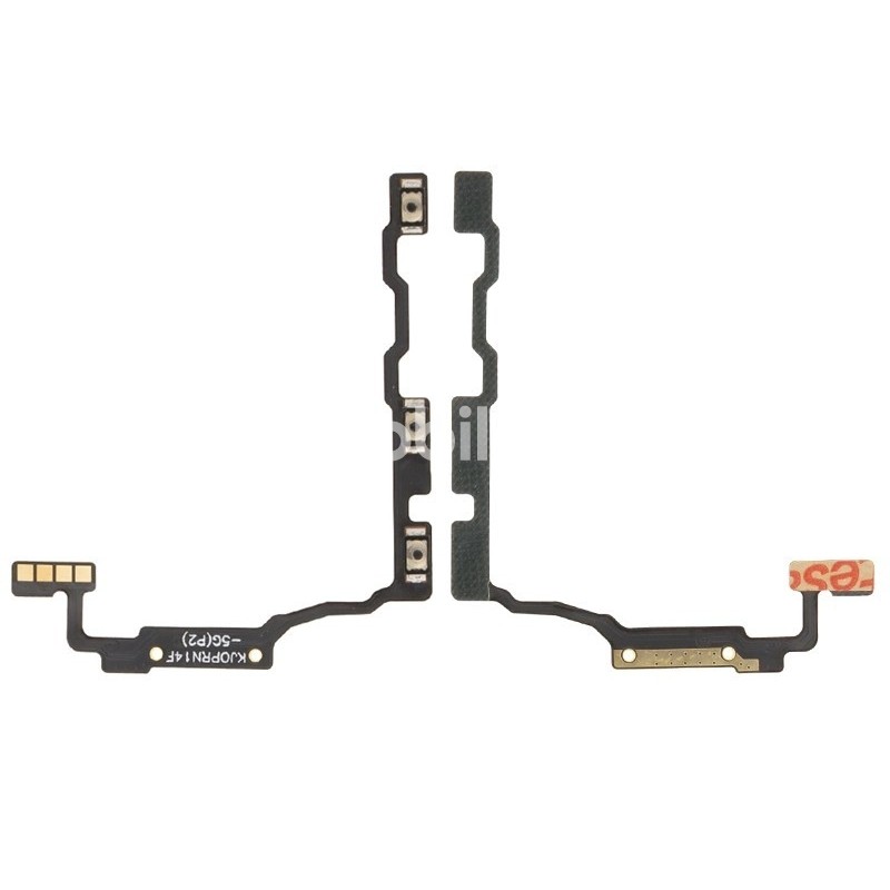 Power + Volume Flex Cable OPPO Reno14 F 5G