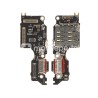 Charging Connector + Board OPPO Reno14 F 5G