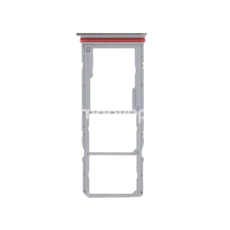 Sim Card Tray Storm Black Realme C75 4G